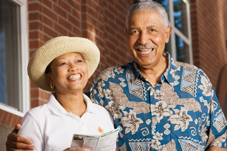 Everyone Needs an Estate Plan