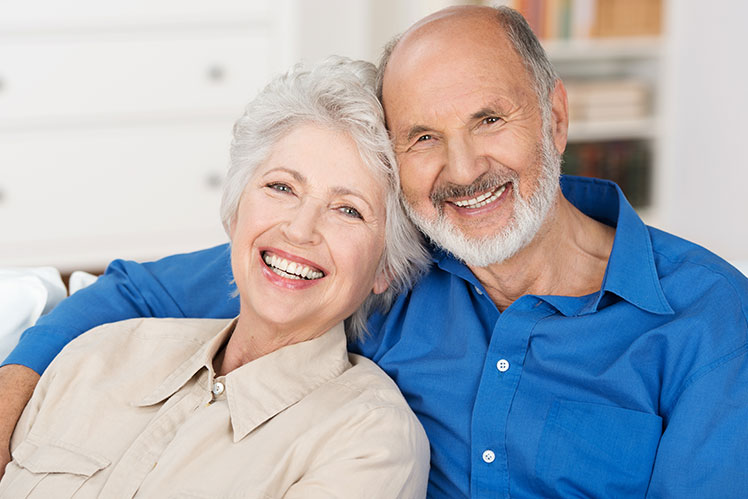 What's Your Investing Personality?