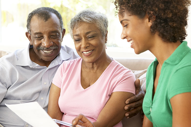 Saving for a Financial Emergency