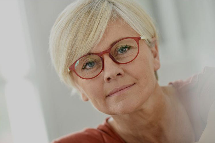 Avoid the Boomer-Widow Financial Syndrome