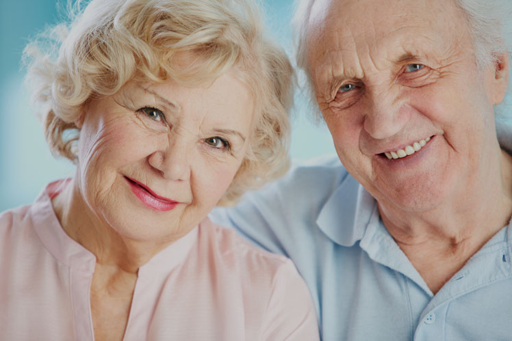 Talking to Your Parents While There Is Still Time