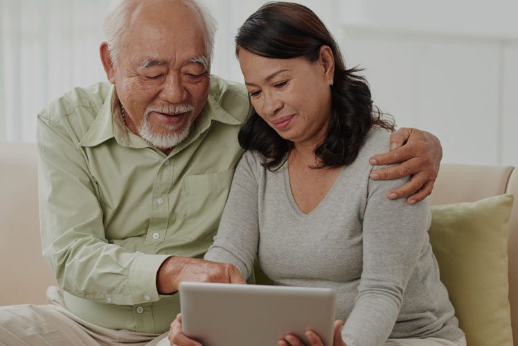 Maximizing Retirement