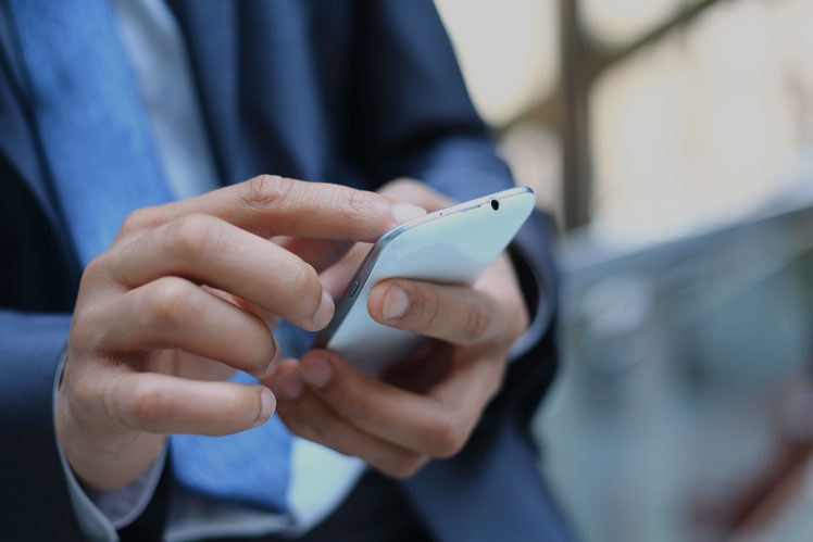 Now Is the Time to Be Wary