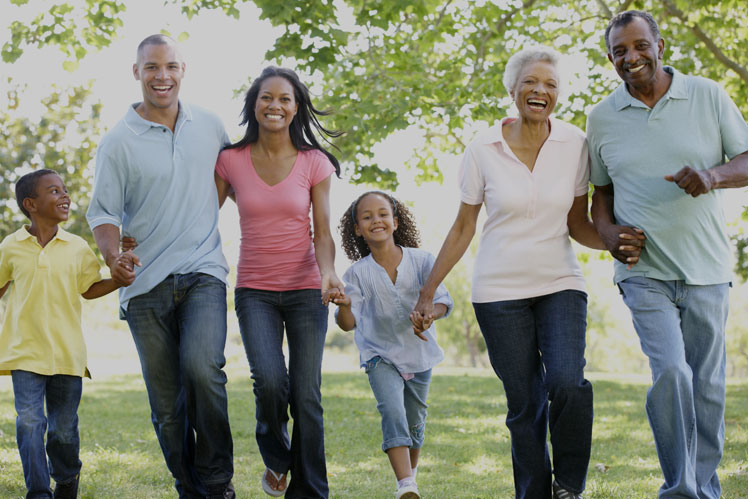 Five Insurance Must Haves