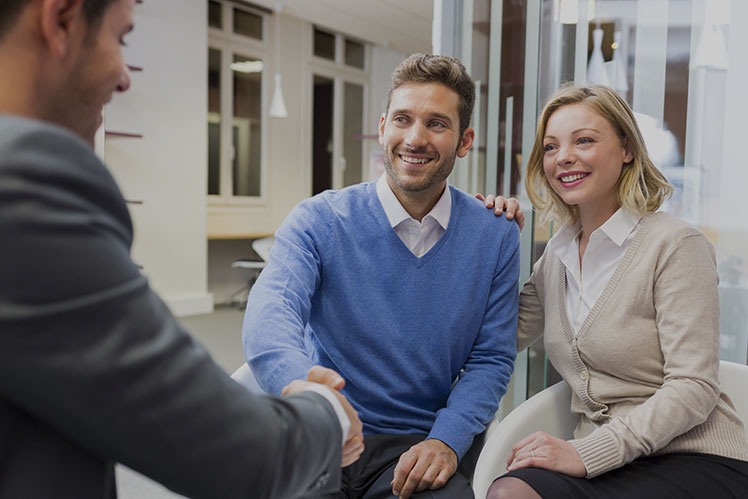 Strategic or Target-Based Planning