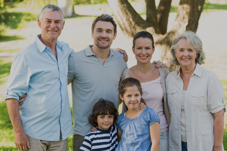 Role Reversal - The New Reality