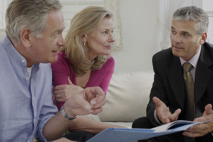 Year End Tax Planning Ideas