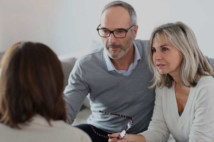 A Conversation About Your Financial Future