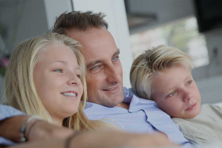 The Smart Way to Weather Life’s Storms